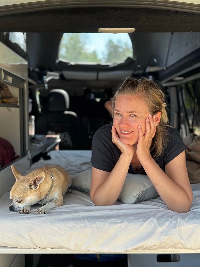 Warsaw Caravaning Festival 2026 – weekend dobrej energii 5